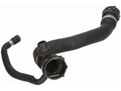 Шланг радіатор bmw 7 f01 f02 f03 f04 3.0 5 f07 3.0 f10 3.0 f11 3.0 фото №1