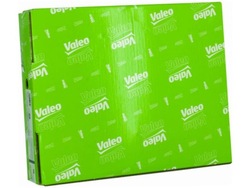 Вентилятор радиатор audi q5 8r 2.0-3.2 a5 8t 1.8-3.2 8f 1.8-3.2 фото №1