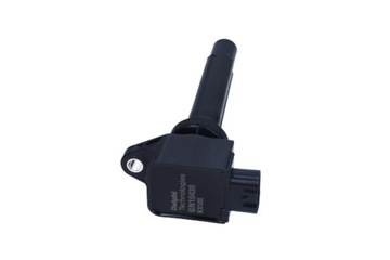 Катушка зажигания suzuki grand vitara 05- фото №1