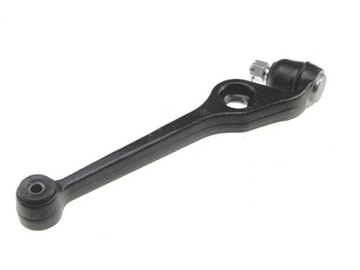 Важіль переднє daihatsu storia m100s 98-04 лівий фото №1