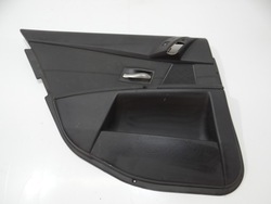 Боковина двері лівий зад bmw e60 logic7 оригінальний номер 16707777 фото №1