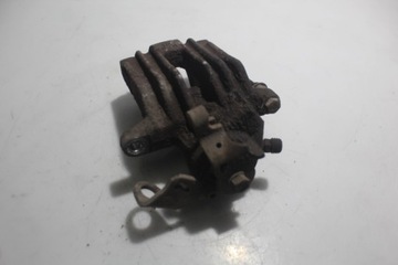 Супорт гальма лівий зад seat leon i фото №1