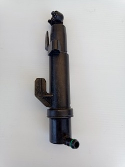 Mercedes slk 171 w171 r171 распылитель лампы правые оригинал фото №1