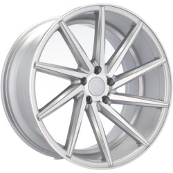 Диски 18 do mercedes slk-class r170 r171 slk/slc-class r172 v-class w638 фото №1