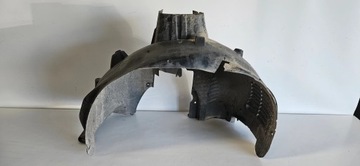 Підкрилок праві перед citroen berlingo iv 9817398480 фото №1