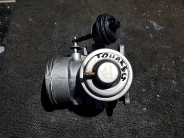 Клапан egr vw touareg 2.5tdi 070128070c audi skoda фото №1