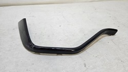 Планка накладка бампера зад задня права audi rs7 rs6 c8 4k8807732a фото №1