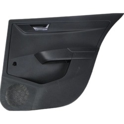 6v6867024b оббивка двері праві зад fabia iii фото №1