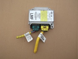 Hyundai ix35 датчик модуль подушка безопасности фото №1