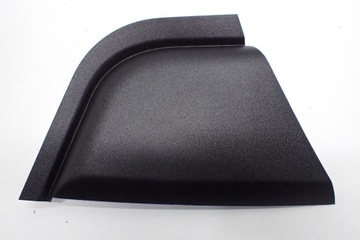 Защита корпус заглушка крепление land rover discovery sport l550 15r фото №1