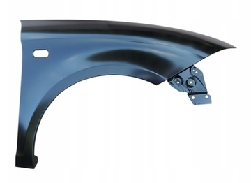 Seat altea toledo iii 04- крило перед новий праві фото №1