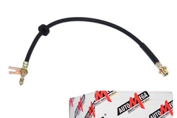 Automega 120060510 шланг тормозной гибкий фото №1