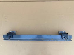 Volvo xc90 ii задняя балка бампер зад фото №1