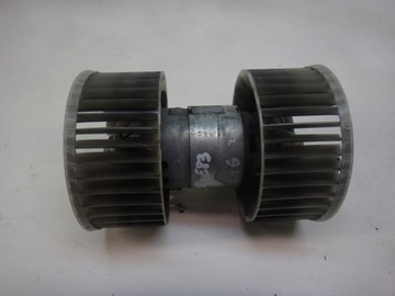 Вентилятор обдув воздуходувка воздуховод bmw x3 e83 фото №1