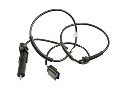 Датчик abs зад l ft80517 фото №1