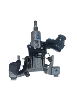 Колонка кермова замок запалювання fiat tipo ii фото №1