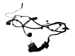 Установка двері лівий зад ford galaxy mk2 fl 2010- фото №1