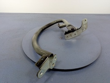 Volvo s60 ii петля кришки зад лівий 31349169 фото №1