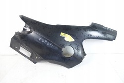 Vw passat cc 3c8 2008- крило праві зад задній фото №1