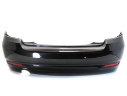 Бампер зад pod датчики pdc bmw 2 f22 f23 купе фото №1