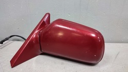 Дзеркало ліві електричні 3pin mazda 626 gd фото №1