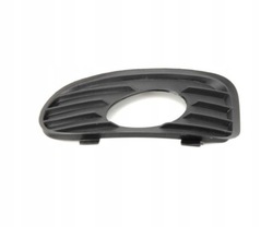 Opel vectra b 99-03 рамка галоген решітка решітка нова polcar фото №1