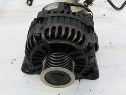 Mazda 6 i gg генератор 2,0 di 136km rf5c a3tb4981 mitsubishi фото №1