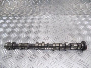 Ford fiesta mk7 st 1.6 16v 182km вал розподільний вал jtja jtjb випускний фото №1