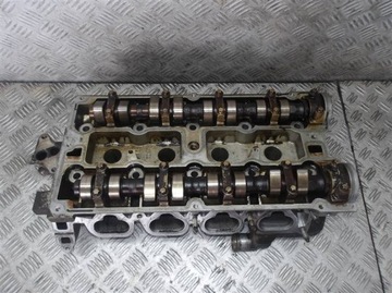 Головка opel vectra c 1.8 16v z18xe фото №1