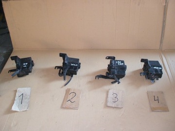 Hyundai i20 ix20 i30 коробка корпус запобіжників фото №1