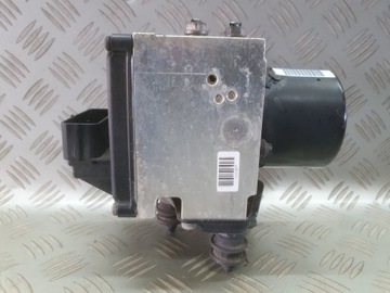 Насос тормозная abs vw passat cc фото №1