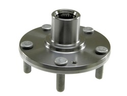 Ступиця колеса перед bez підшипник hyundai elantra veloster фото №1