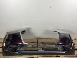 Бампер перед переднее citroen ds3 ds 3 crossback фото №1