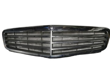 Mercedes c w204 решітка радіатора решітка оригінал 2048801293 фото №1