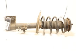 Амортизатор mcpherson  лівий перед citroen ds4 i 2.0hdi фото №1