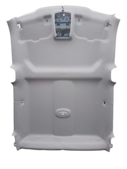 Стеля ford f-150 довга кабіна фото №1