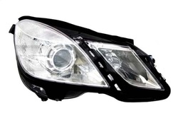 Tyc фара лампа передня mercedes e 250 cdi / фото №1