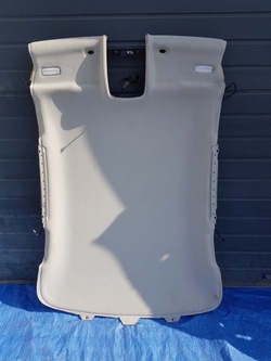 Audi a8 d4 стеля стеля 4h0867505f фото №1