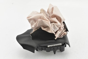 Подушка подушка безпеки водія note e12 спрацювання crash фото №1