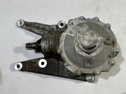 Диференціал перед переднє міст 3.58 ford explorer 2.3 4x4 2020+ фото №1