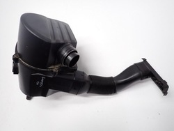 Корпус фильтра воздуха 6r0129607c 6r0129620a skoda roomster 1.2 tsi 13r фото №1