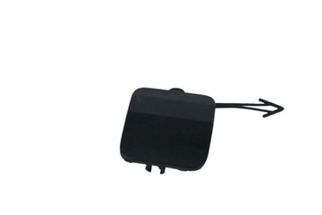 Renault заглушка бампера фаркоп зад 511650295r . фото №1