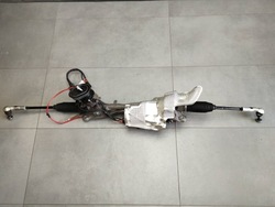 Vw arteon r рейка рульового управління 3q1423053t jak нова фото №1