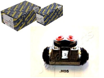 Japcs-h05 цилиндрик ham. hyundai galloper 2,5 td фото №1