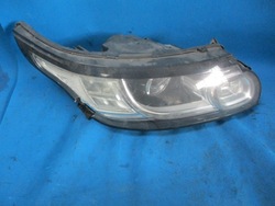 Лампа перед права land rover sport фото №1