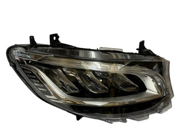 Новый фара mercedes sprinter w907 910 18- полный led a9109064000 правый фото №1