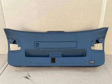 Audi a6 c7 4g9 универсал обивка крышки новая oem фото №1