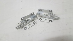 Mercedes w166 gle ml петлі капота комплект a1668800028 фото №1