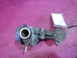 Mercedes c-klasa w203 00-04 1.8 клапан egr фото №1