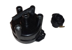 Ковпачок + контактний палець апарата запалювання matiz dac фото №1